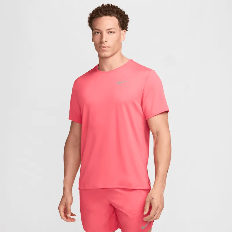 Nike Dri-Fit Aνδρικό Τ-Shirt (9000190805_79108)