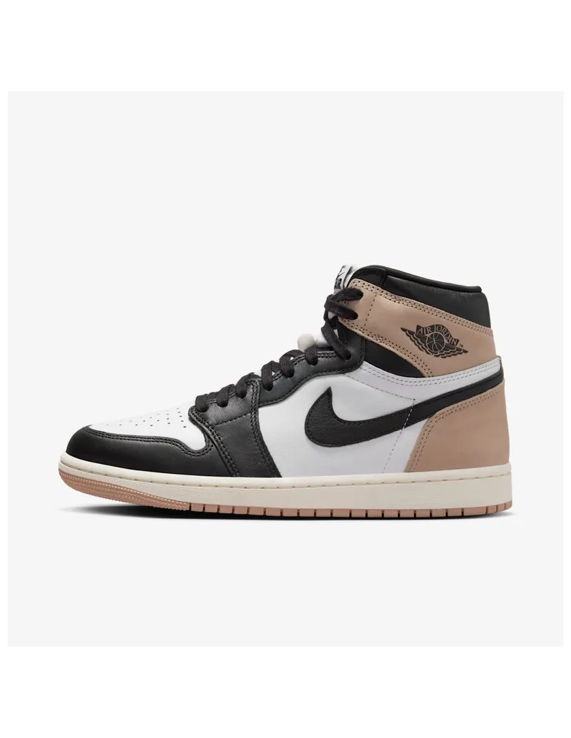Jordan 1 Retro High OG Latte Women's FD2596021 MBS