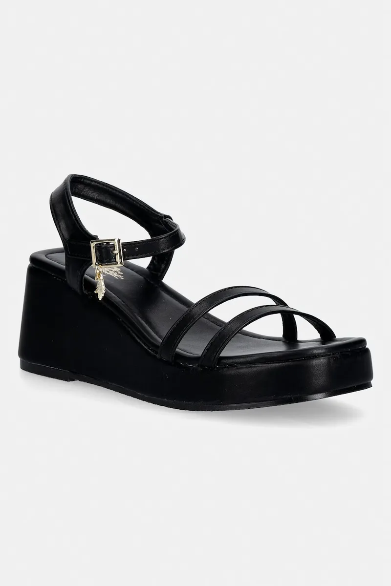 Πέδιλα U.S. Polo Assn. MILLY002