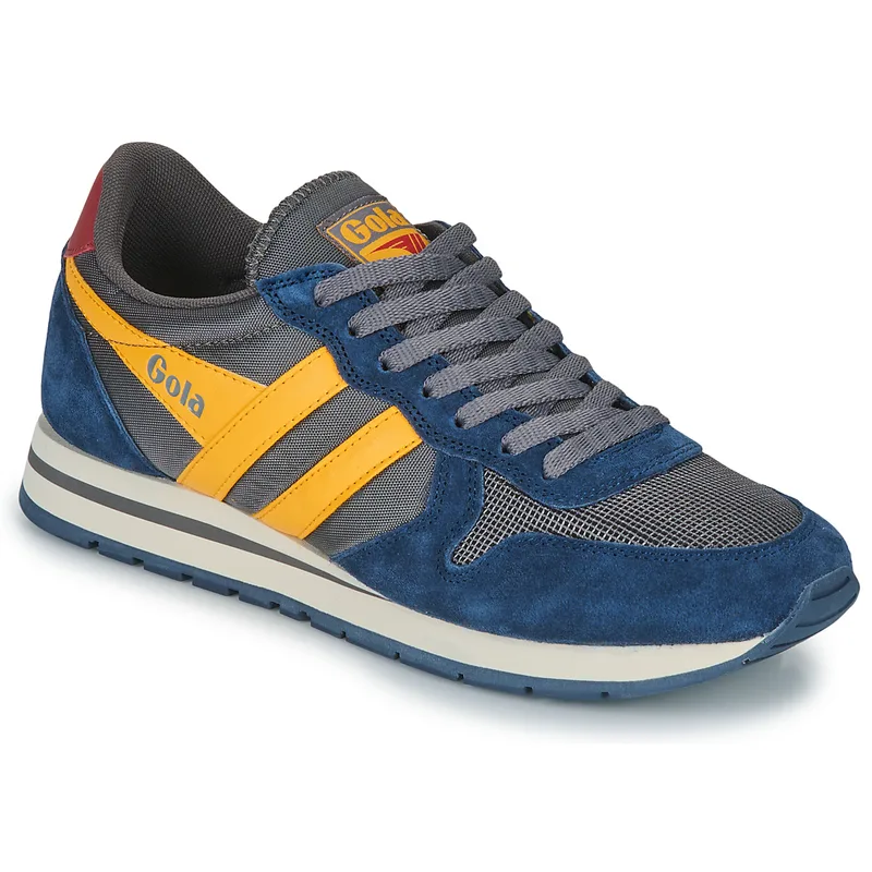 Xαμηλά Sneakers Gola DAYTONA