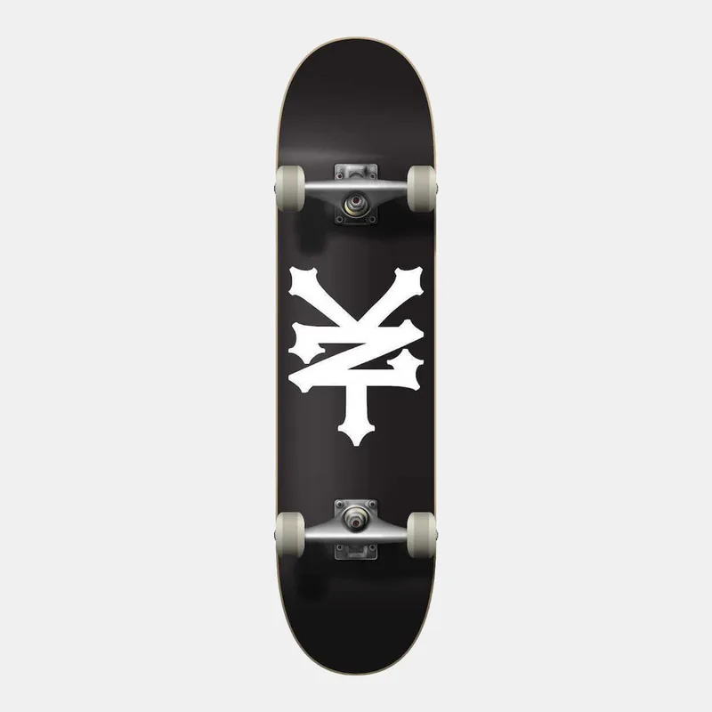Zoo York Og 95 Logo Block Complete Skateboard (9000267401_93284)