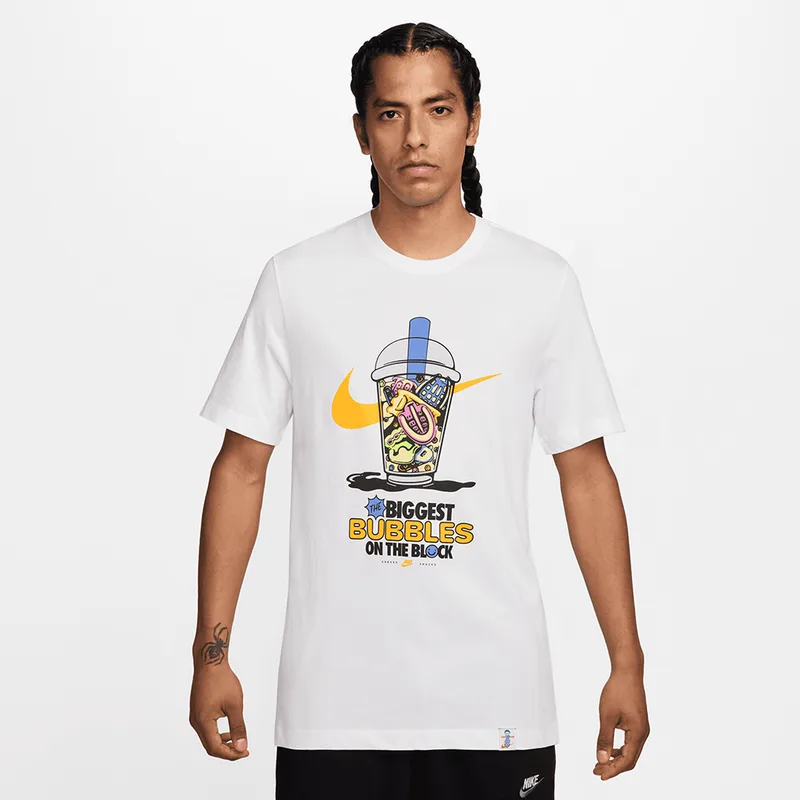 Nike Sportswear Ανδρικό T-Shirt (9000209549_1539)