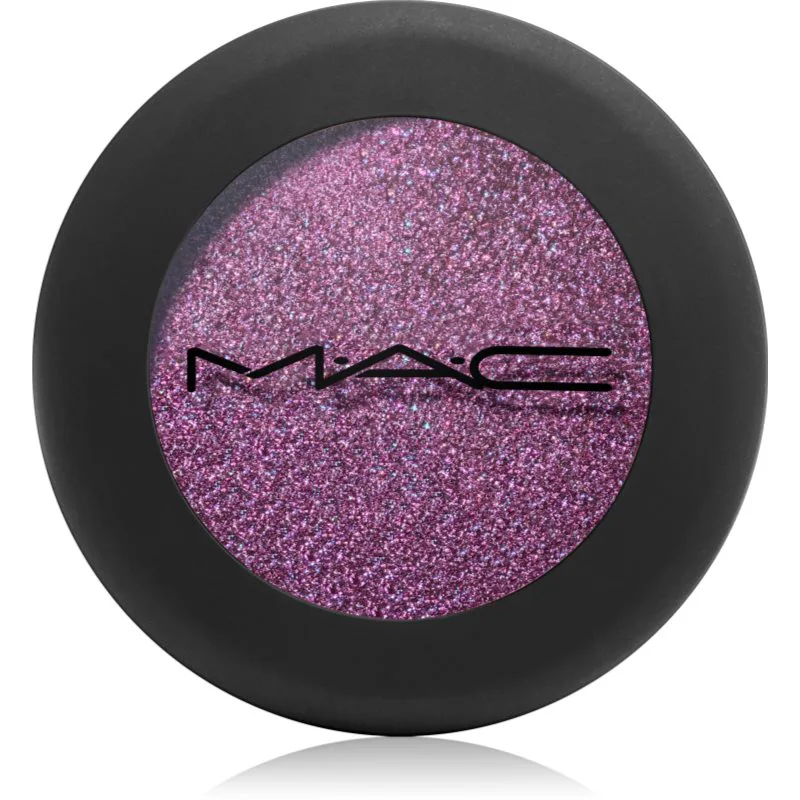 MAC Cosmetics Eye Shadow Glitter αστραφτερές σκιές ματιών απόχρωση Can't Stop Don't Stop 1 γρ