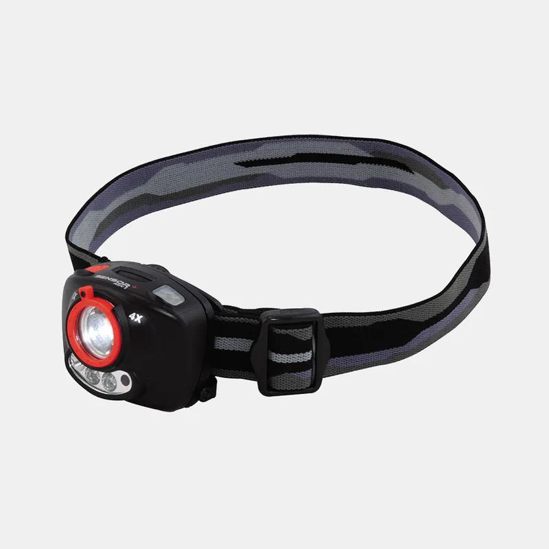 Lumenor Sensor Favour Φακός Κεφαλής (9000108825_38150)
