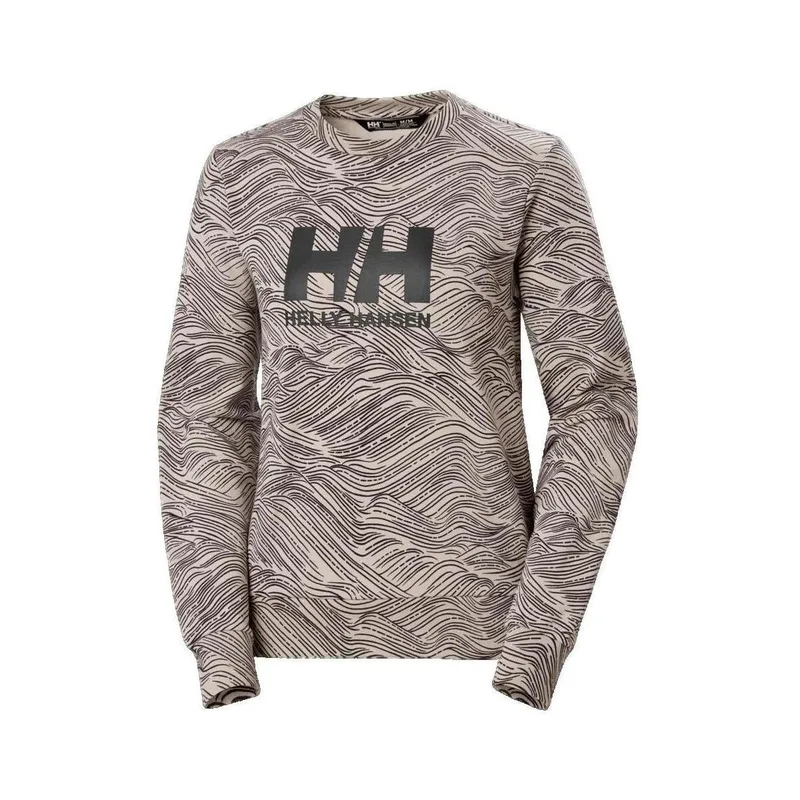 Αθλητικό T-shirt Helly Hansen W Hh Logo Crew Graphic 2