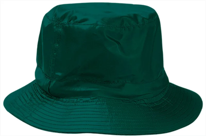 Αναστρέψιμο καπέλο TRAVEL Valento GRVAREVVD Bottle Green