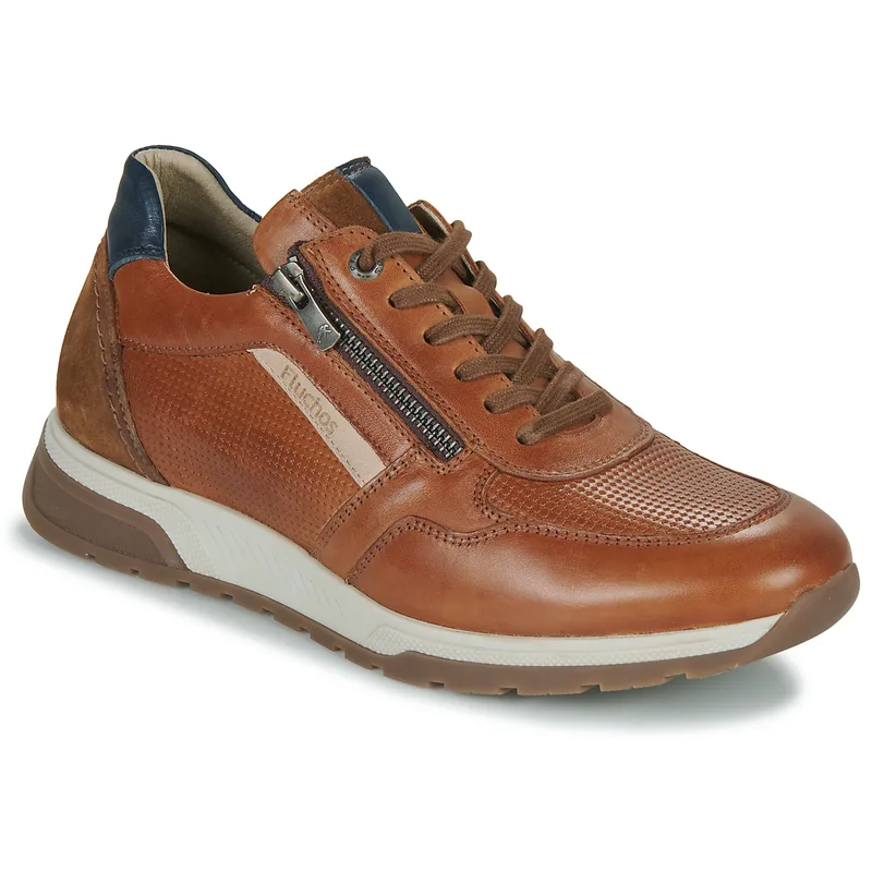 Xαμηλά Sneakers Fluchos LOUIS