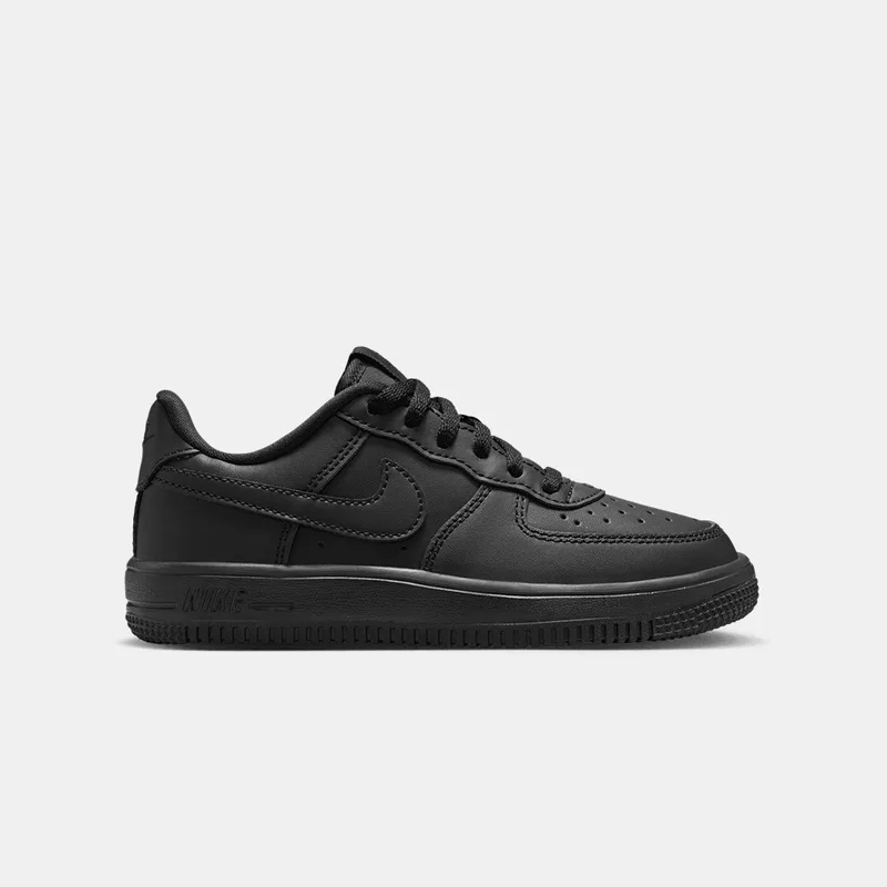 Nike Air Force 1 Low Lace Παιδικά Παπούτσια (9000253005_22033)