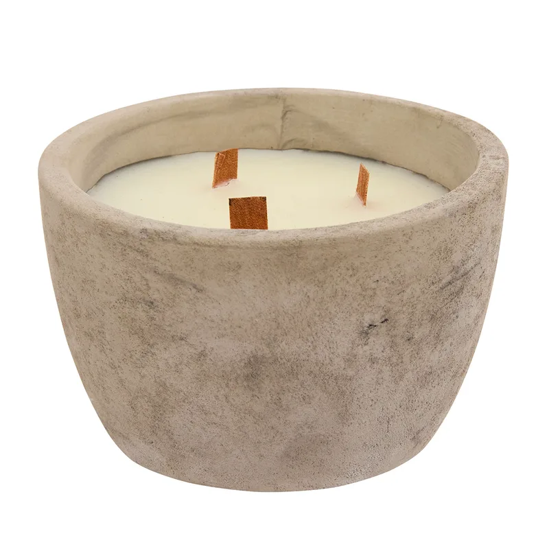 Εντομοαπωθητικό Κερί 160gr (Φ13x9) A-S Sao 214901