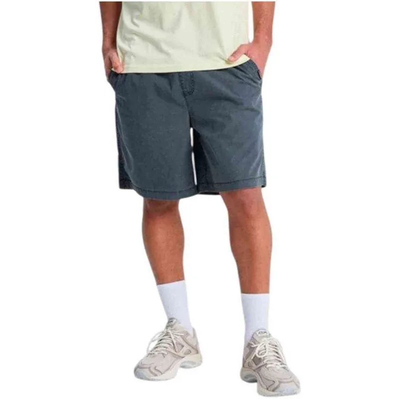 Shorts & Βερμούδες Quiksilver TAXERWS (KVJ0)