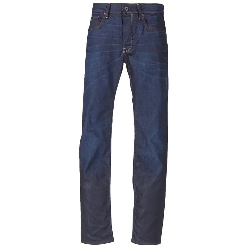 Tζιν σε ίσια γραμή G-Star Raw 3301 STRAIGHT