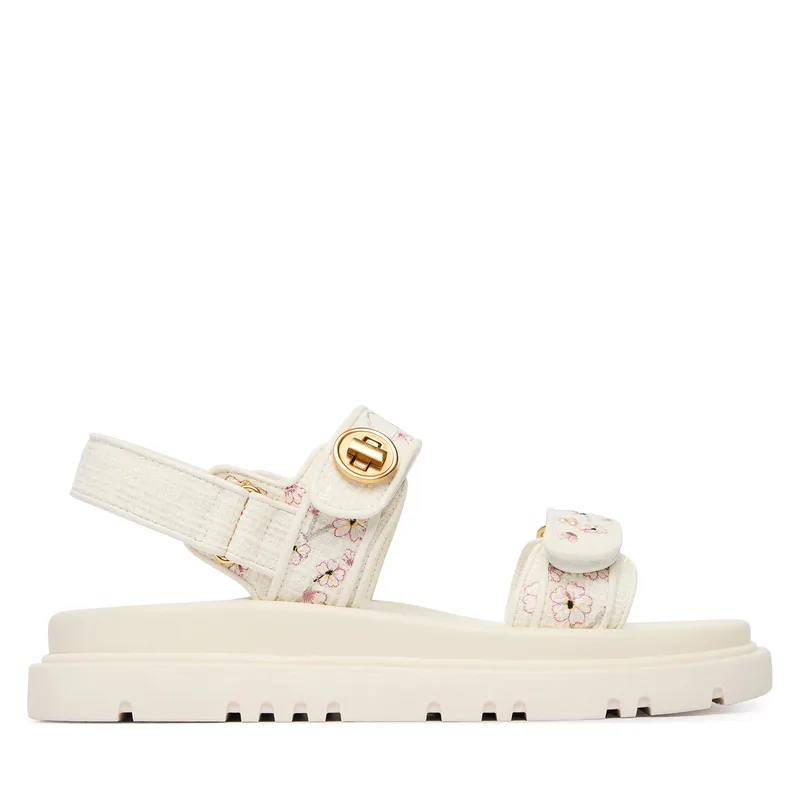 Σανδάλια Aldo Linette 14242953 Λευκό
