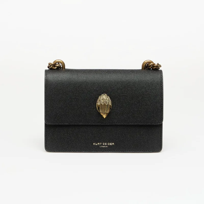 Kurt Geiger Shoreditch Sm Cross Body Black Universal