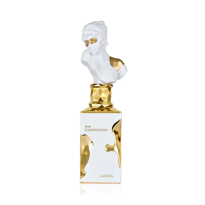 Lattafa Her Confession Eau De Parfum 100 ml για γυναίκες