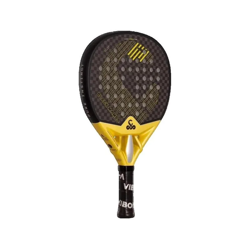 ρακέτες padel Vibora Mamba Radical 12K 2.0