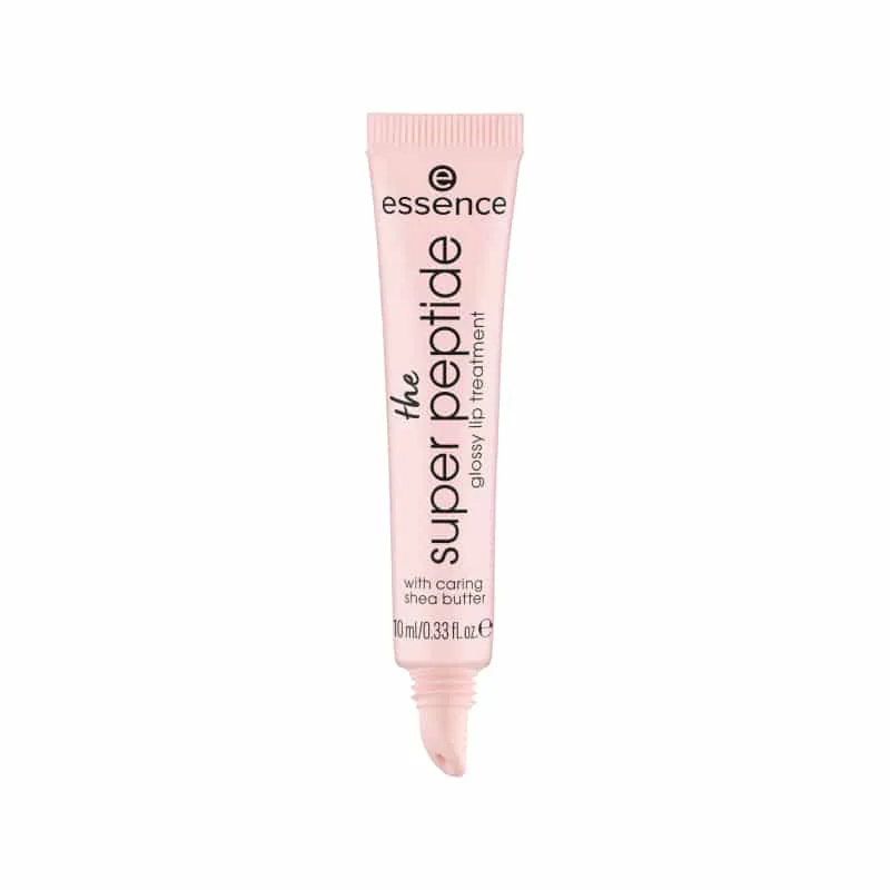 Essence The Super Peptide Glossy Lip Treatment