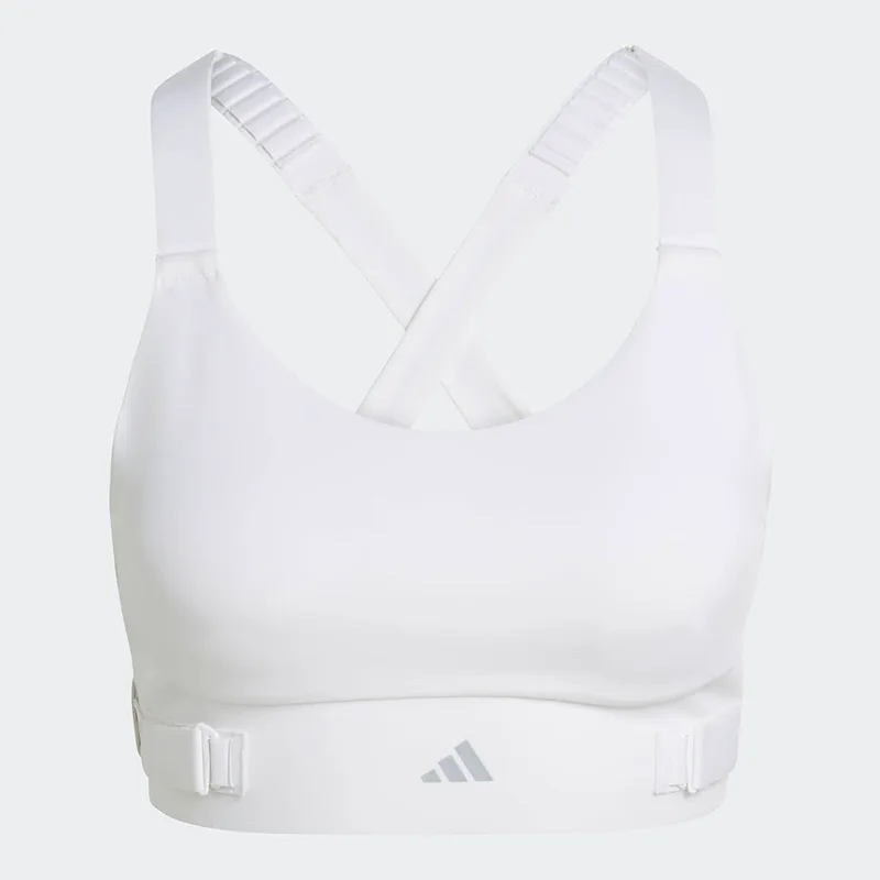 adidas FastImpact Luxe Run Γυναικείο Αθλητικό Μπουστάκι (9000260780_1539)