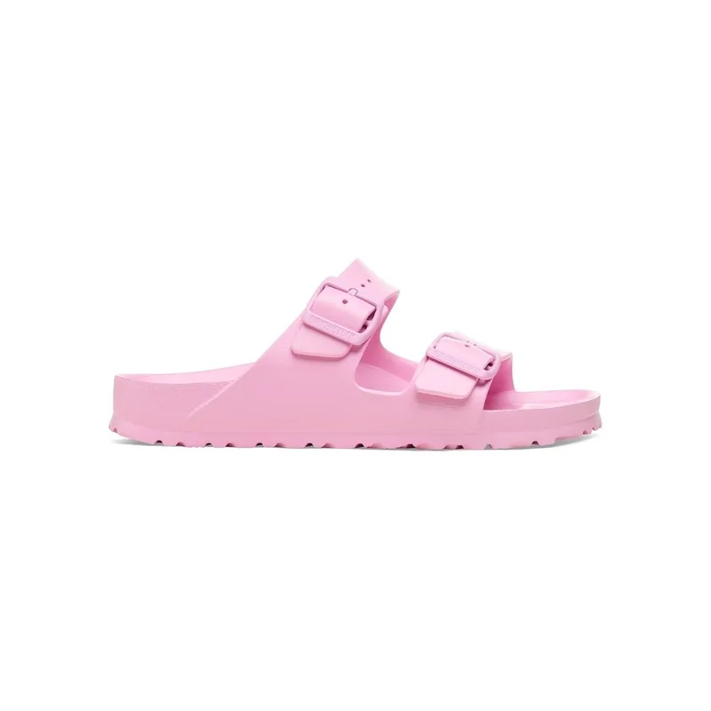 Σανδάλια χωρίς τακούνι BIRKENSTOCK Arizona EVA Narrow - Fondant Ροζ