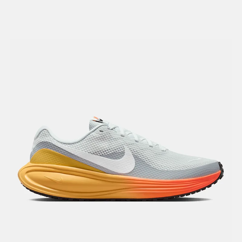 Nike Revolution 8 Ανδρικά Παπούτσια για Τρέξιμο (9000252666_89811)