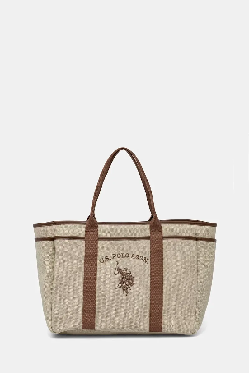 U.S. Polo Assn. Shopper Γυναικεία POOL SIDE