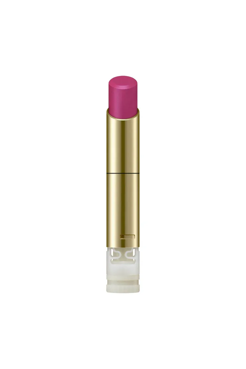 Sensai Lasting Plump Lipstick Refill - 50142 Lp03 Fuchsia Ροζ