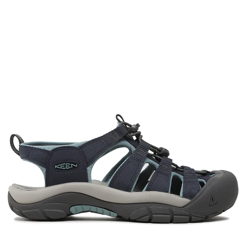 Σανδάλια Keen Newport H2 Σκούρο μπλε