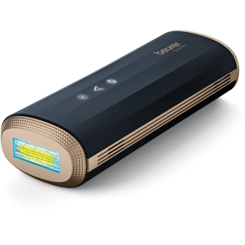 BEURER IPL 7800 IPL για σώμα, πρόσωπο, περιοχή του μπικίνι και μασχάλη 1 τμχ