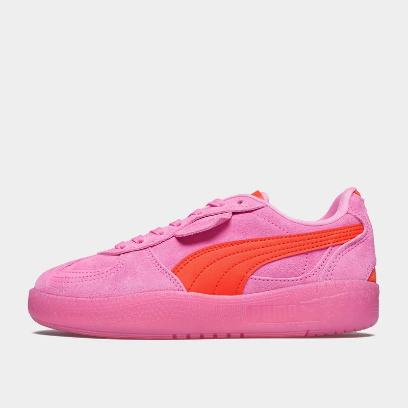 PUMA Palermo Mode Xtra Γυναικεία Παπούτσια (9000193997_79571)