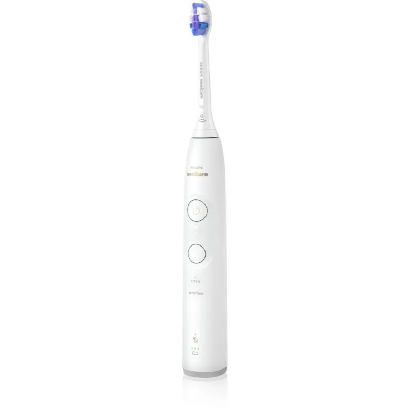 Philips Sonicare 6100 HX7400/06 ηχητική ηλεκτρική οδοντόβουρτσα 1 τμχ