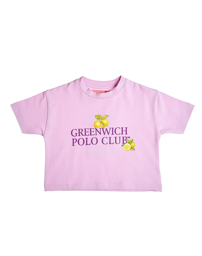ALOUETTE ΜΠΛΟΥΖΑ GREENWICH 00152045-0042 Lilac