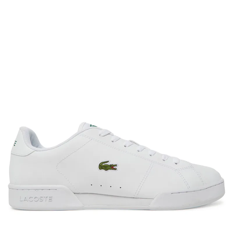 Αθλητικά Lacoste Carnaby Cup 7-49SMA0035 Λευκό