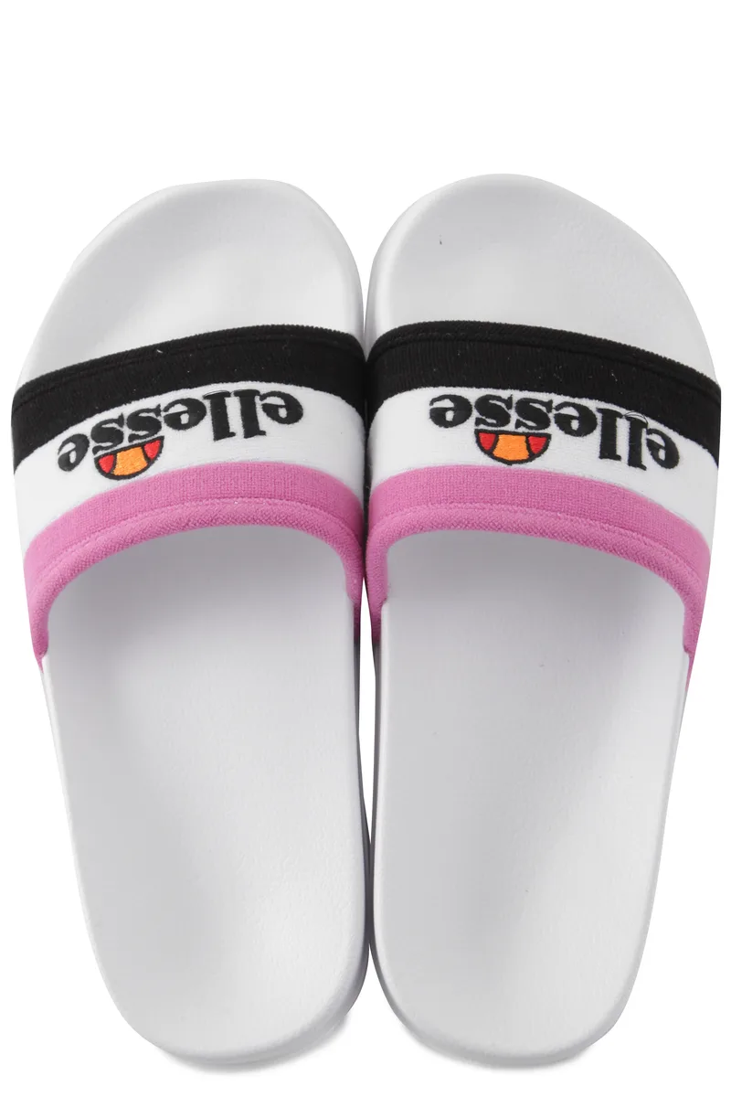 Slides Ellesse Borgado Text 6-10285-UNIQUE Γυναικείο