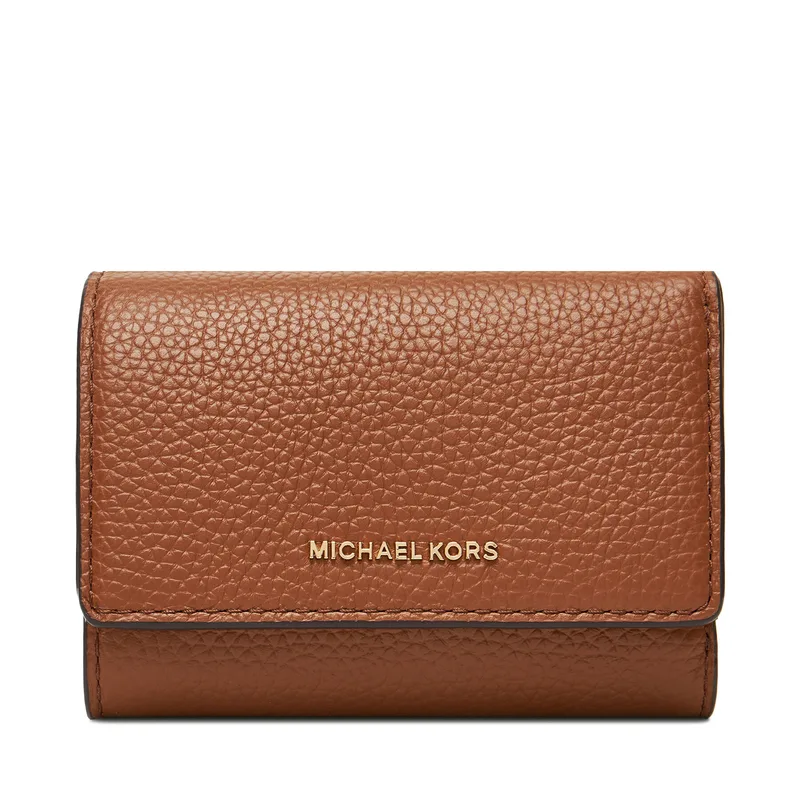 Πορτοφόλι MICHAEL Michael Kors Bryant 32S5GYTP1L Καφέ