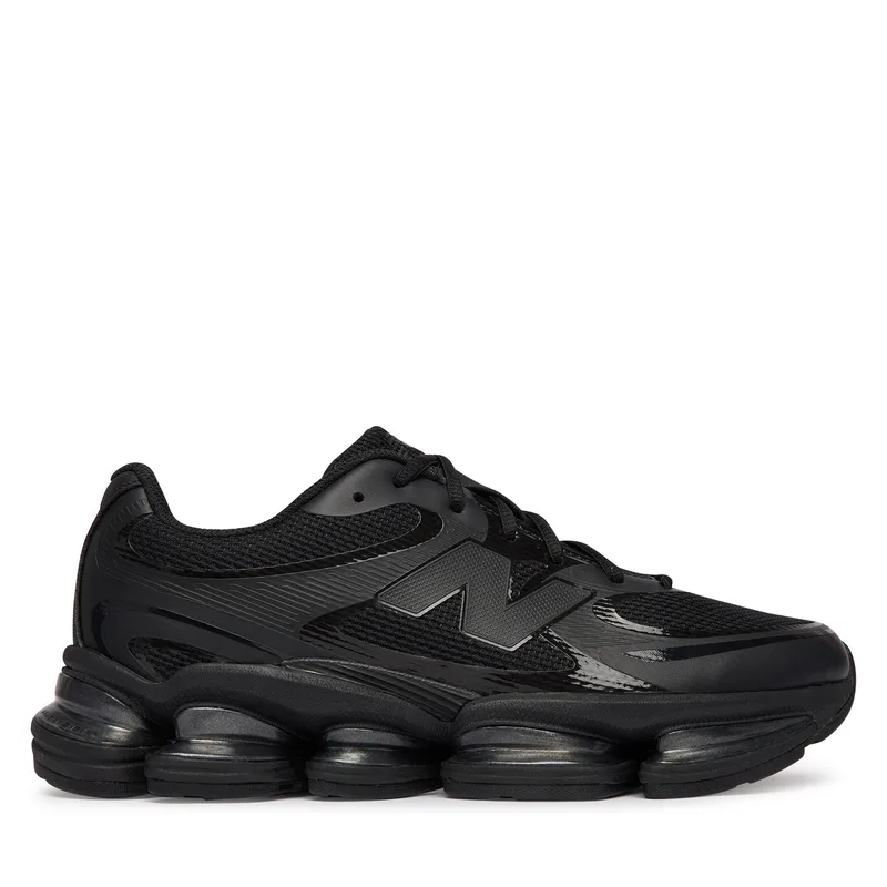 Αθλητικά New Balance U2000ETB Μαύρο