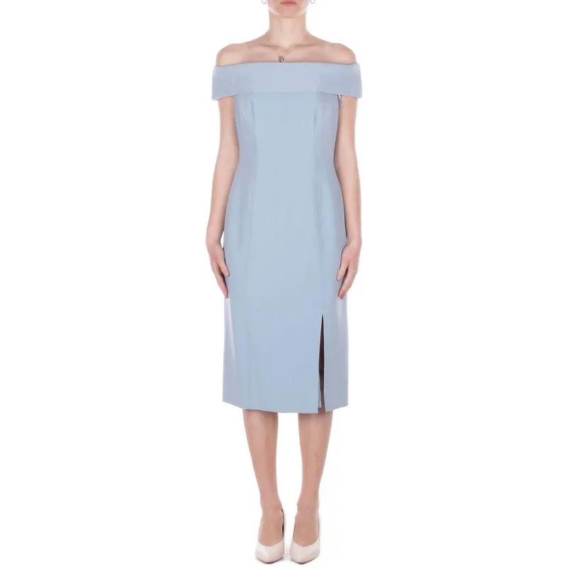 Μίντι φορέματα Ralph Lauren 10515351077203
