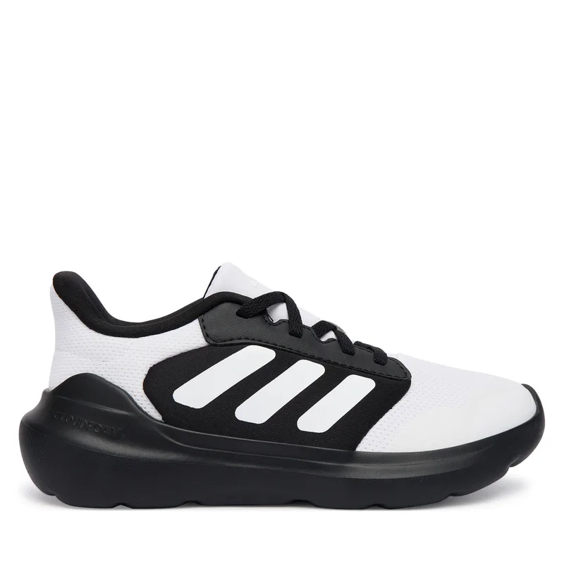 Αθλητικά adidas Tensaur Run 2.0 JR6043 Λευκό