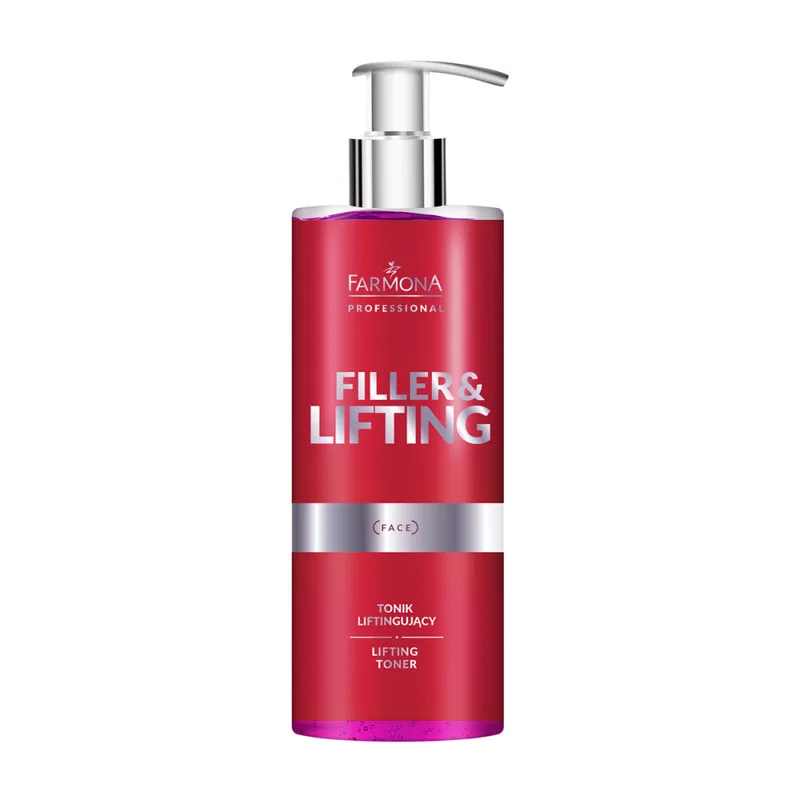 Farmona Filler & Lifting Lifting Tonic 500 Ml