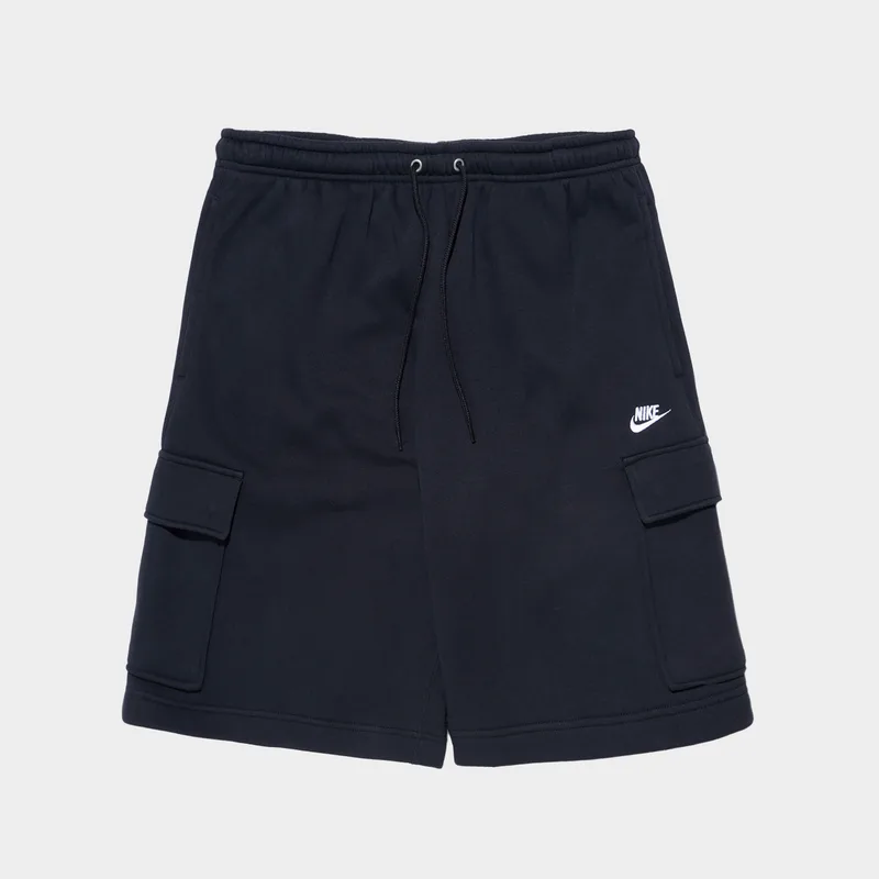 Nike M Nk Club Bb Cargo Short (9000209333_8516)