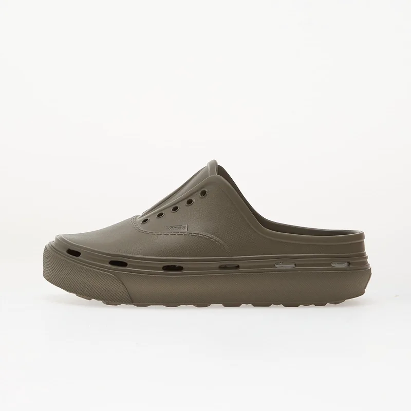 Sneakers Vans Authentic Foam Mule Bungee Co Brown EUR 43