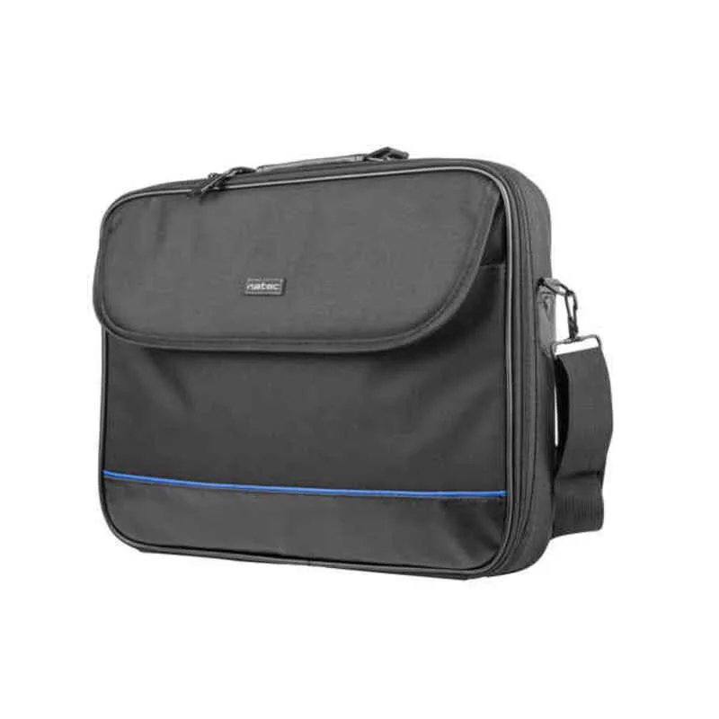 Θήκη για Laptop Natec Impala 14.1" Μαύρο