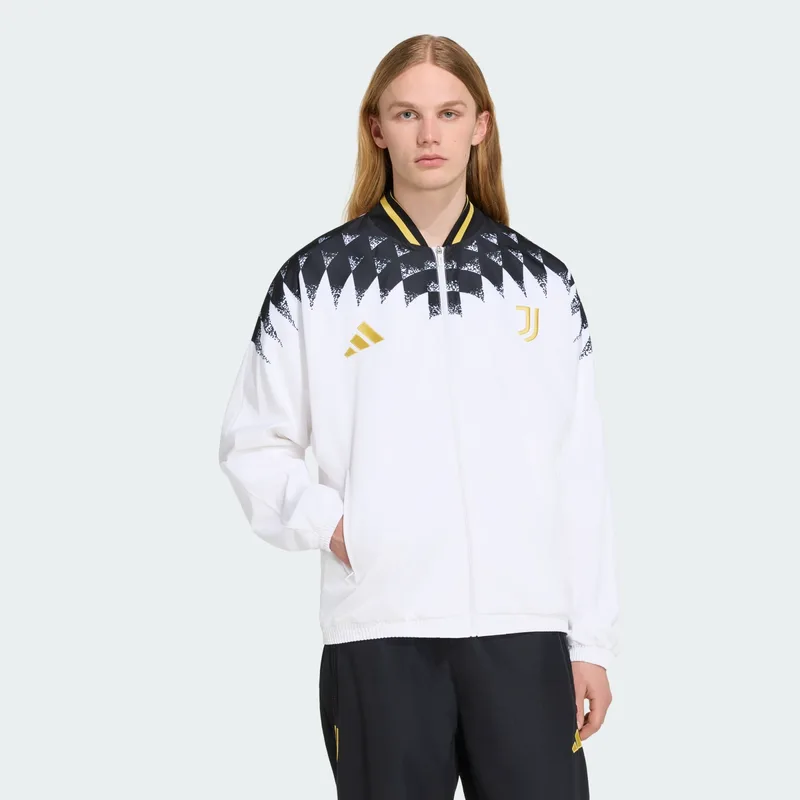 adidas M Juventus Turin Stadium Track Top (9000288149_1539)