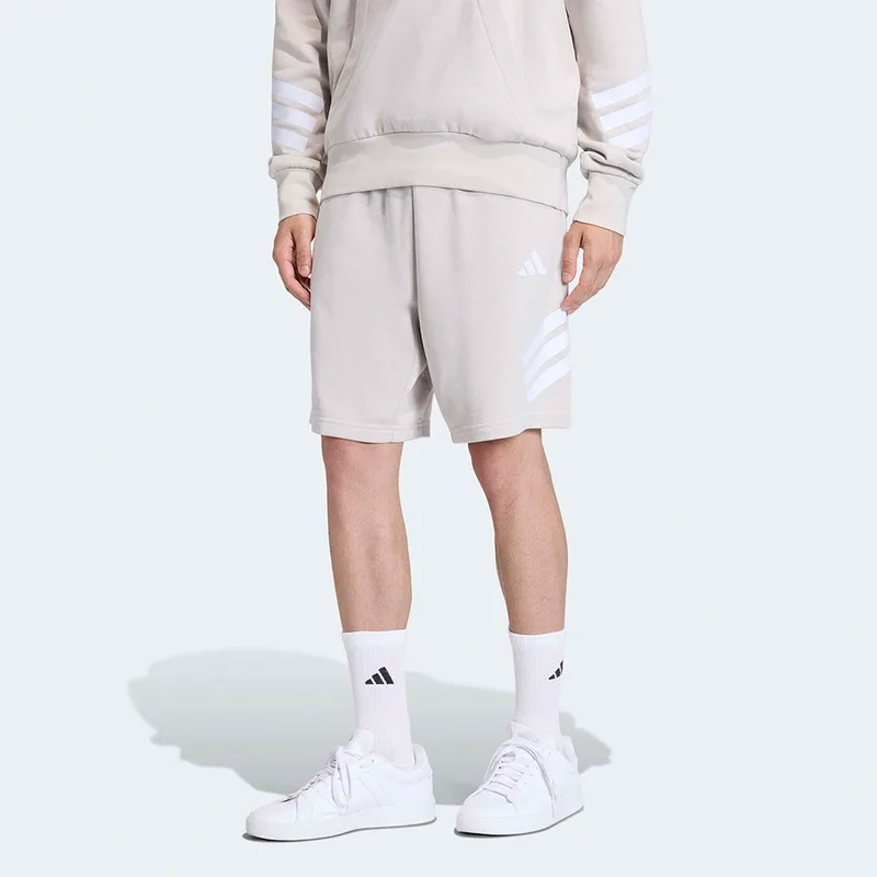 adidas sportswear Men 3-Stripes Ανδρική Βερμούδα (9000262151_82917)
