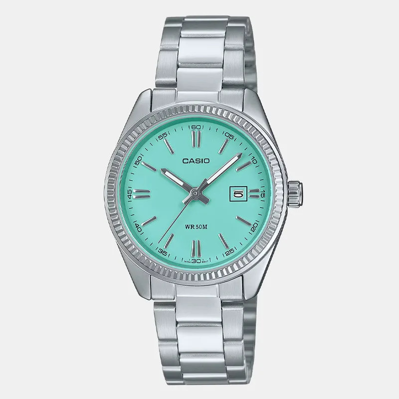 Casio Vintage Standard Unisex Ρολόι Χειρός (9000262926_1523)