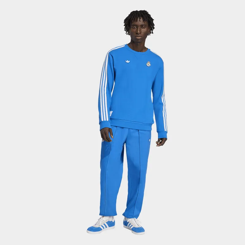 adidas Originals M Real Madrid Terrace Icons Sweat (9000252097_89730)