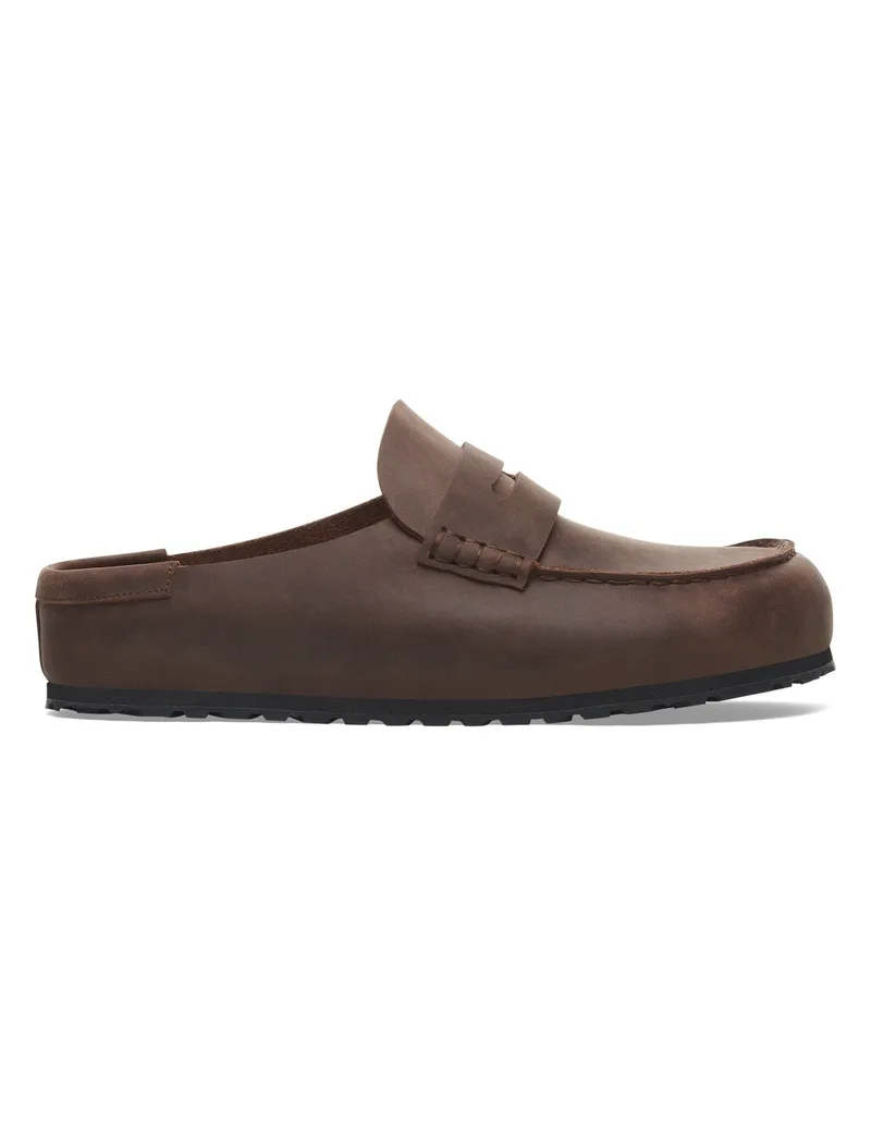 Birkenstock Naples Wrapped LEOI 1029700