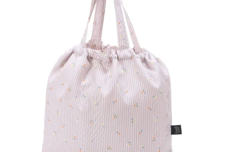 Shopper Bag English Garden
