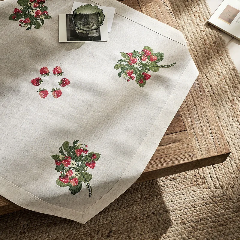 Καρέ Gofis Home Alessia 102 85x85
