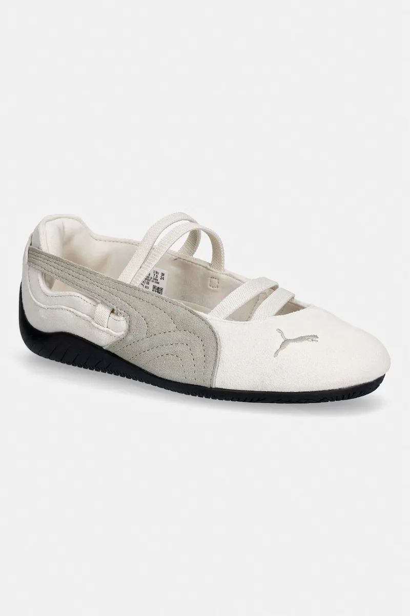 Μπαλαρίνες σουέτ Puma Speedcat Ballet