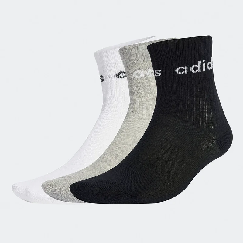 adidas Crew 3-Pack Παιδικές Κάλτσες (9000236916_15091)