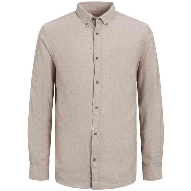 Πουκάμισο με μακριά μανίκια Jack & Jones 077-50508808749395